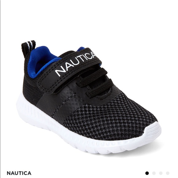 nautica boys sneakers
